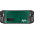NFL New York Jets Double Vision Steam Deck Handheld Gaming Computer Skin